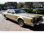 Thumbnail Photo 35 for 1978 Lincoln Continental